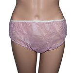 Disposable Panties Manufacturer - Non Woven Fabric Hot Sales for Spa Underwear