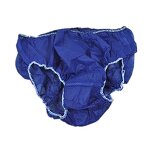 Disposable Panties Manufacturer - Non Woven Fabric Hot Sales for Spa Underwear