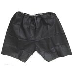 Disposable Endoscopy Pants Manufacturer - Unisex SMS Non Woven