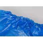 Disposable PE Boot Cover Manufacturer - Wholesale PE Shoe Cover with Boot Cover