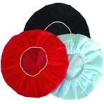 Disposable Clip Cap Manufacturer - Non-Woven Hairnet Bouffant Cap Single Double Elastic for Medical Use