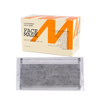 Disposable Face Mask Manufacturer - 4 Layers Active Carbon OEM