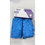 Nitrile Gloves Manufacturer - Multi-Functional with Anti-Cut Anti-Static Anti-Slip Anti-Impact Fireproof