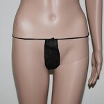 Disposable Womens Panties Manufacturer - Wholesale Custom Color Size Unisex Breathable for Spa Massage Hospital