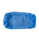 Disposable Bed Cover Manufacturer - Hospital Medical SMS Waterproof One-off Quilt