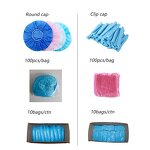 Disposable Caps Manufacturer - OEM Factory Non Woven Mob Cap