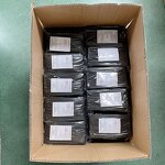 Disposable Surgical Masks Manufacturer - Medical Non-woven Soft Bandage 3ply with Tie Medical Consumable