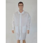 Lab Coat Manufacturer - Factory Bulk Wholesale