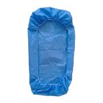 Disposable Bed Cover Manufacturer - Hospital Medical SMS Waterproof One-off Quilt