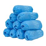 Disposable Medical Shoe Cover Manufacturer - PP Non-Woven for Hospital Use