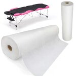 Disposable Examination Paper Bed Sheet Roll Manufacturer - Non-Woven Medical Consumables