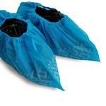Disposable Shoe Cover Manufacturer - Waterproof for Home Floors Carpet Indoor
