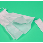 Disposable Face Mask Manufacturer - Paper 1ply 2ply