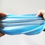 Disposable Shoe Covers Manufacturer - Wholesale Good Quality Anti-slip Non Woven Anti-dust