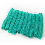 Disposable Surgical Caps Manufacturer - Patient Caps Bouffant Cap