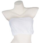 Disposable Bra Manufacturer - Soft Non-Woven for Women Multiple Colors Single Use for Travel Beauty Salon