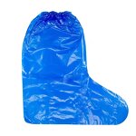 Disposable Boot Cover Manufacturer - Waterproof for Indoors Outdoors Durable