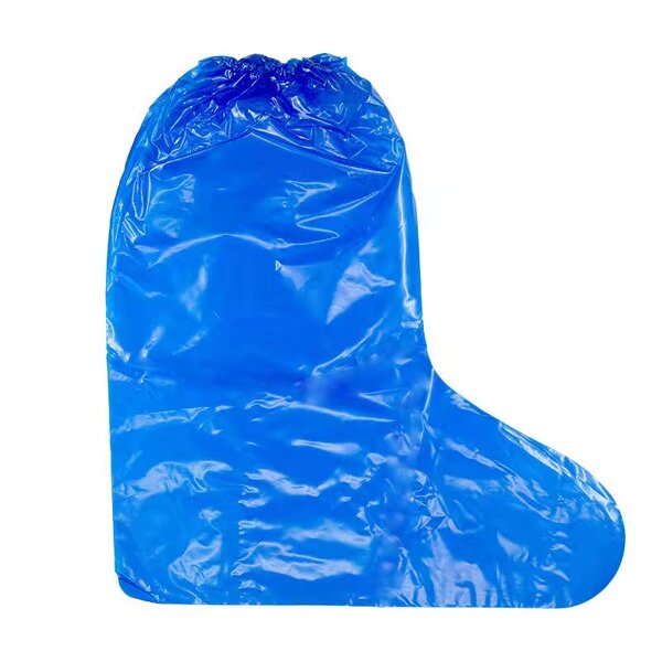 Disposable Boot Cover Manufacturer - Waterproof for Indoors Outdoors Durable