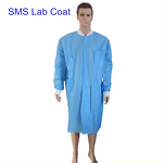 Lab Coat Manufacturer - Factory Bulk Wholesale