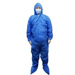Disposable Protective Coverall Manufacturer - Factory Direct Sales Non Woven Safe