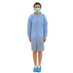 Lab Coat Manufacturer - Factory Bulk Wholesale
