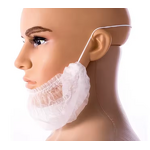 Disposable Beard Cover Manufacturer