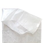 Disposable Pillow Case Manufacturer - Factory Price Wholesale Hygienic Non-Woven White PP