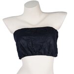 Disposable Bra Manufacturer - Soft Non-Woven for Women Multiple Colors Single Use for Travel Beauty Salon