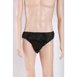 Disposable Panties Manufacturer - Hand-made Underwear Non-woven for Men