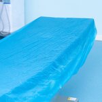 Disposable Examination Cover Bed Sheet Roll Manufacturer - Wholesale in Large Factories New Medical Clean Hygienic