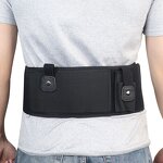 Neoprene Gun Holster Belt Manufacturer - Factory Wholesale Custom Concealed Carry Belly Band