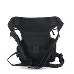 Hunting Waist Bag Manufacturer - Fashion Outdoors Camouflage Motorcycle Tactical Thigh Leg