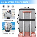Travel Backpack Manufacturer - Multifunction Waterproof for Men's Business Laptop Bag