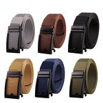 Universal Tactical Waist Belt Manufacturer - Wholesale Outdoor Heavy Duty Nylon Adjustable with Quick-Release Gear Clip Metal