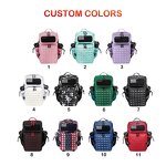 Tactical Molle Backpack Manufacturer - Laser-Cut Outdoor Travel Camping Adventure Mochila Tactico 3 Day Assault