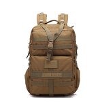 Vintage Tactical Pack Bag Manufacturer - 50L Waterproof Combat Back