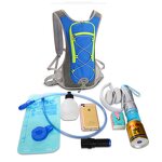 Hydration Backpack Manufacturer - OEM Factory Custom Wholesale Lightweight Durable Jogging Water Road Runner