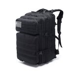 Outdoor Tactical Backpack Manufacturer - Custom Best Seller Hiking Hunting Teal Camo Waterproof Grade