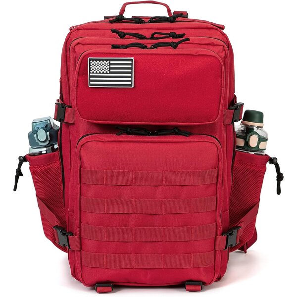 Tactical Backpack Manufacturer - 40l Waterproof Hommes Petit Sac a Dos Mochilas