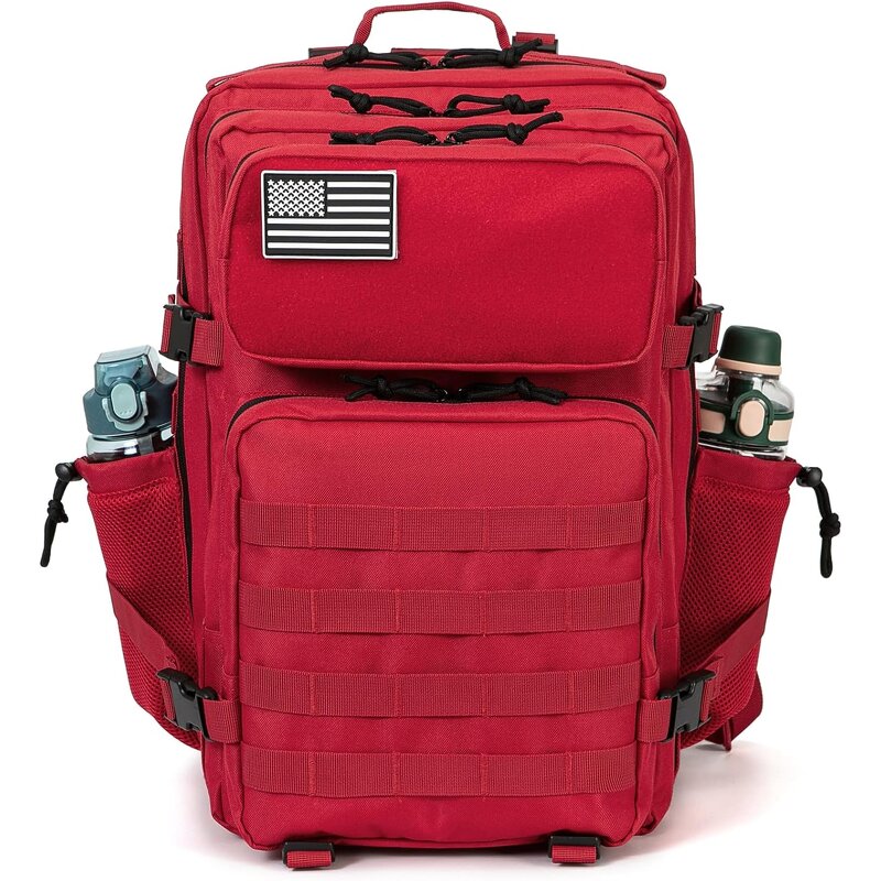 Tactical Backpack Manufacturer - 40l Waterproof Hommes Petit Sac a Dos Mochilas