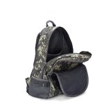 Tactical Backpack Manufacturer - 35L Travel Bag Camouflage