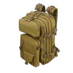 Tactical Backpack Manufacturer - Sac De Voyage Tactique Au Nous 30L Sacs a Dos