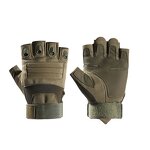Tactical Gloves Manufacturer - Custom Wholesale Full & Half Finger Touchscreen Anti Cut
