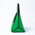 Neoprene Thermal Lunch Tote Bag Manufacturer - Custom Logo High Quality Reusable Portable Insulated for School Kids