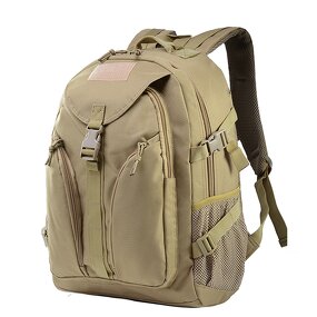 Tactical Bag Manufacturer - Wholesale 25L Backpack