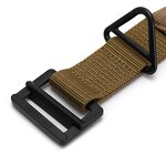 Magnetic Quick Release Belt Manufacturer - Custom Tactic Security Tactical