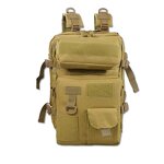 Tactical Backpack Manufacturer - Sac De Voyage Tactique Au Nous 30L Sacs a Dos