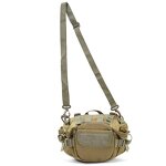 Tactical Fanny Pack Manufacturer - Oxford Molle Crossbody Outdoor Sports Camping Climbing Waist Bag