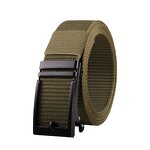 Universal Tactical Waist Belt Manufacturer - Wholesale Outdoor Heavy Duty Nylon Adjustable with Quick-Release Gear Clip Metal