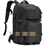 Tactical Gym Backpack Manufacturer - Custom Tactic Multiple Color 900D 45L Waterproof Molle Sports Camouflage for Men